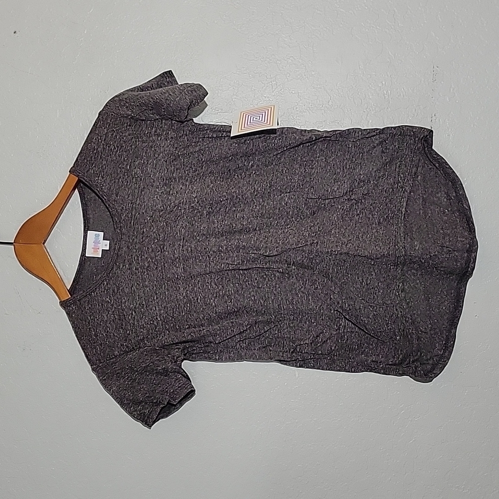 LLR Gracie High Low Tunic T 8